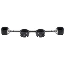 Unrestricted Access Spreader Bar Kit With Ring Gag