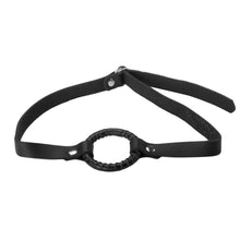 Unrestricted Access Spreader Bar Kit With Ring Gag