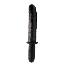 The Violator - 13 Mode Xl Dildo Thruster