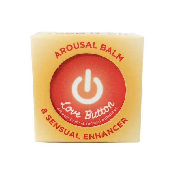 Love Button Arousal Balm And Sexual Enhancer