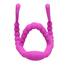 Petal Pusher Silicone Labia Spreader