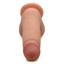 Tyler Skintech Realistic 7 Inch Dildo