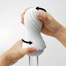 Tenga Flex- White