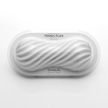 Tenga Flex- White