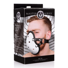 Musk Athletic Cup Muzzle