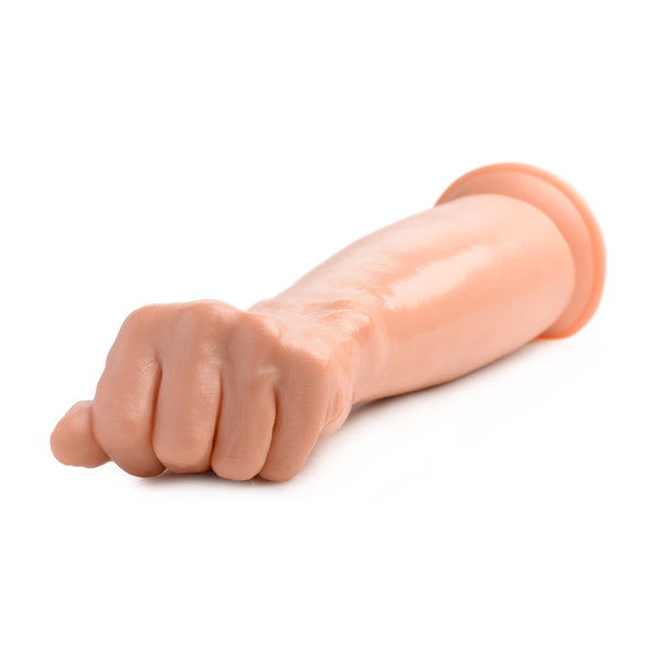 Fisto Clenched Fist Dildo