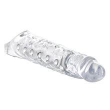 3 Inch Clear Extender Sleeve