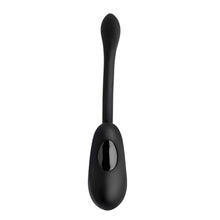 Silicone Vibrating Pod With Remote Control