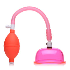 Vaginal Pump With 5 Inch Large Cup
