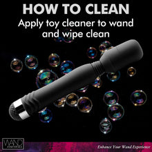 Body Wand Massager