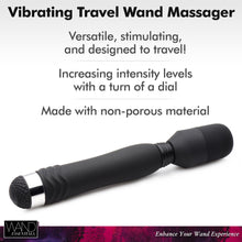 Body Wand Massager