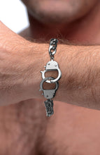 Cuff Him Handcuff Bracelet