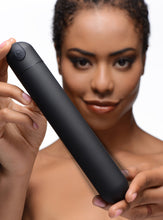 Xl Bullet Vibrator - Black