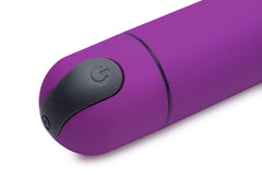 Xl Bullet Vibrator - Purple