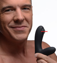 12x Tapping Prostate Stimulator