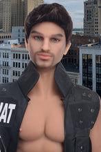 Male Love Doll Swat Team Thomas