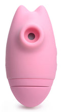 Kitty Licker 5x 3 In 1 Clit Stimulator