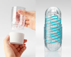 Tenga Spinner - 04 Pixel Stroker