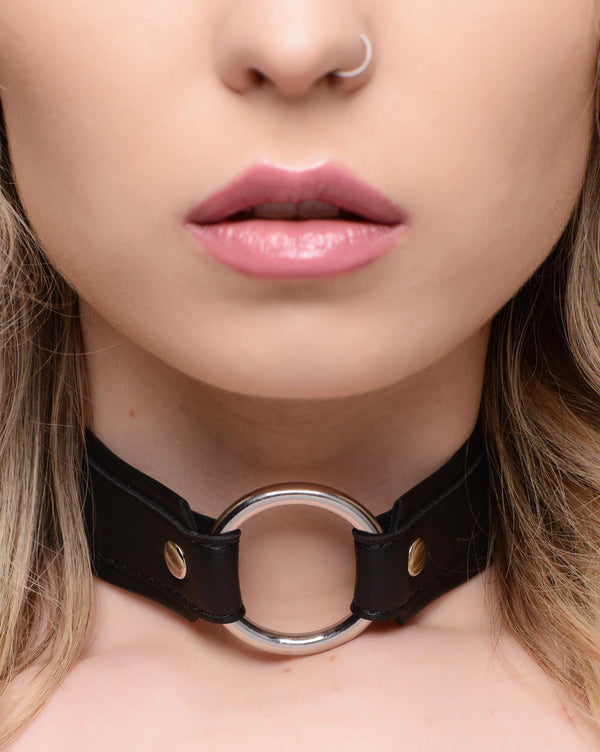 O-ring Collar