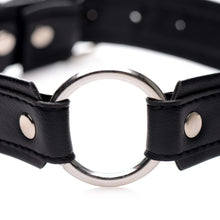 O-ring Collar