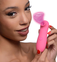 Travel Sidekick 10x Suction Clit Stimulator