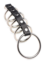 Gates Of Hell Snakecharmer Cage With D-ring