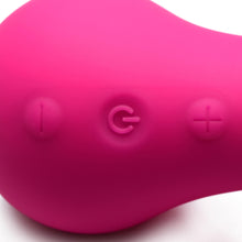 10x Rabbit Silicone Vibrator