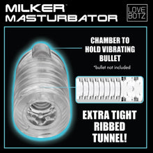 Milker Masturbator