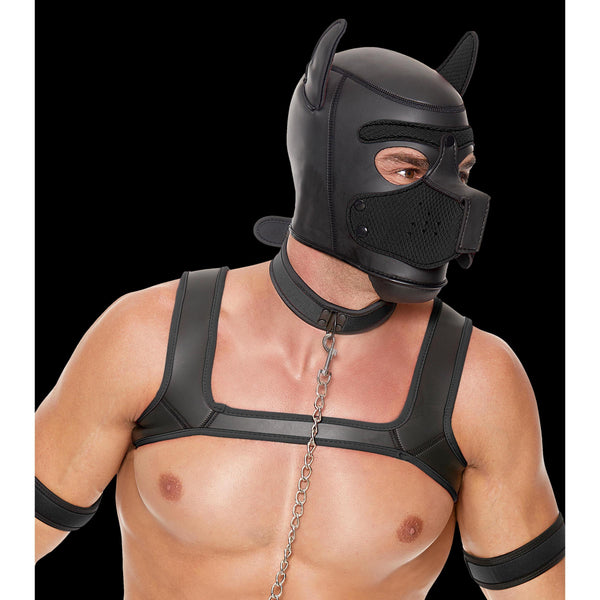 The Neoprene Puppy Kit - Sm