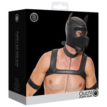 The Neoprene Puppy Kit - Sm