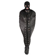 Sleep Sack-X-large Premium Leather