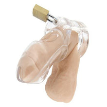 Cb-3000 Male Chastity Device