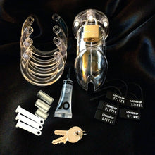 Cb-6000 Male Chastity Device