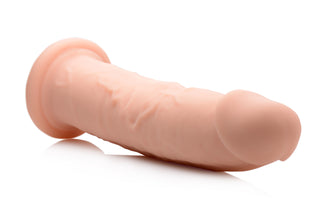 Silexpan Light Hypoallergenic Silicone Dildo - 9 Inch