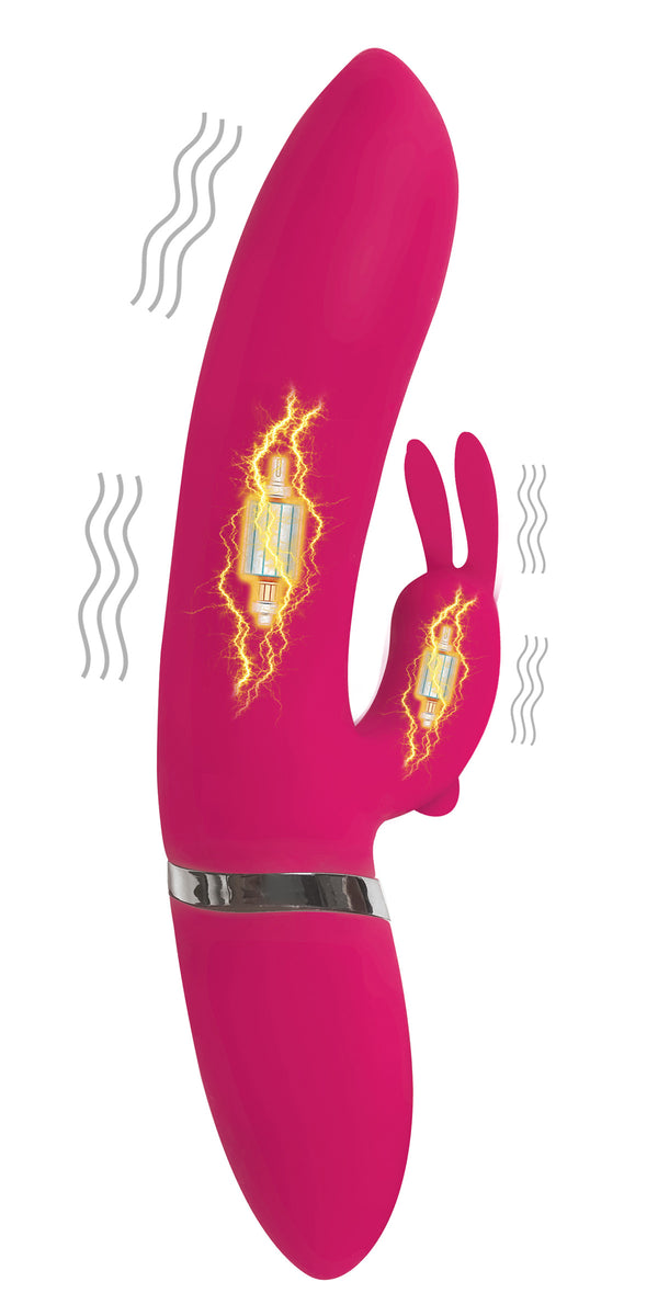 G-spot Rabbit Vibrator