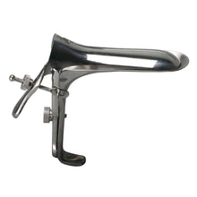 Stainless Steel Speculum - Medium