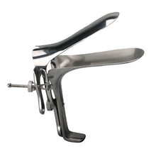 Stainless Steel Speculum - Medium