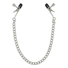 Ox Bull Nose Nipple Clamps