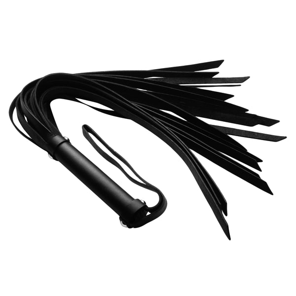 Strict Leather Flogger