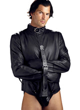 Strict Leather Premium Straightjacket- Medium