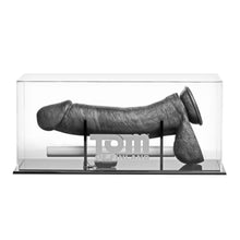 Tom Of Finland Kake Cock  Silicone Dildo 12 Inch