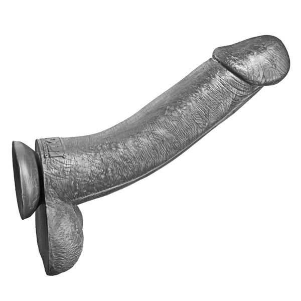 Tom Of Finland Kake Cock  Silicone Dildo 12 Inch