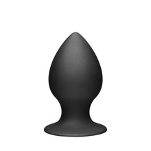 Tom Of Finland Large Silicone Anal Plug