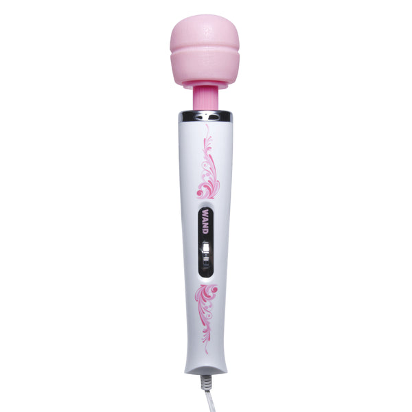 Wand Essentials 7-speed Wand Massager