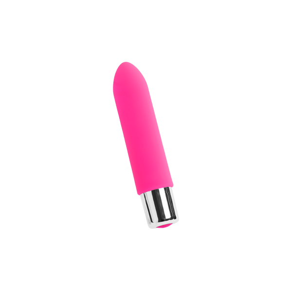 Vedo Bam Mini Bullet Vibrator Foxy Pink